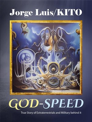 cover image of God-Speed